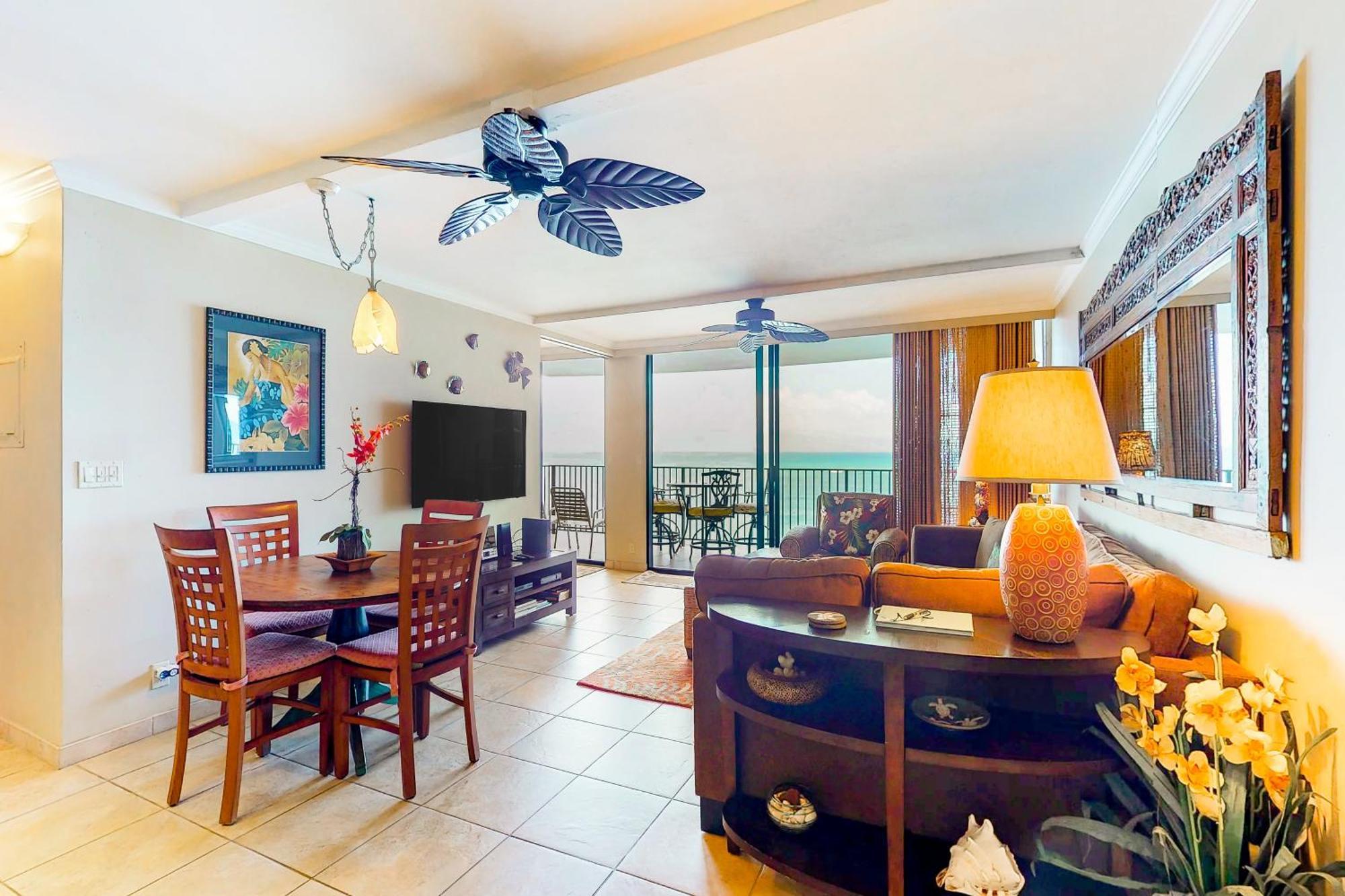 Hololani Resort Kahana Zimmer foto