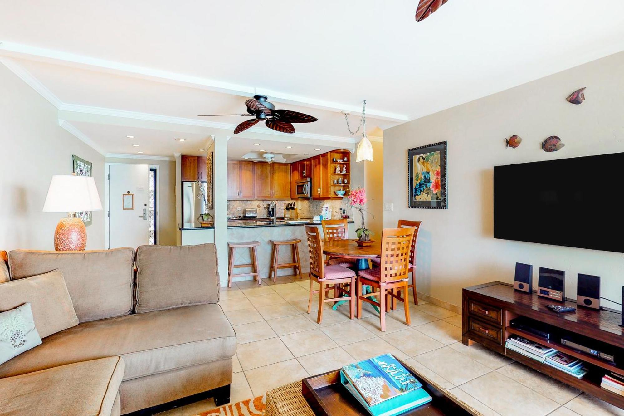 Hololani Resort Kahana Zimmer foto