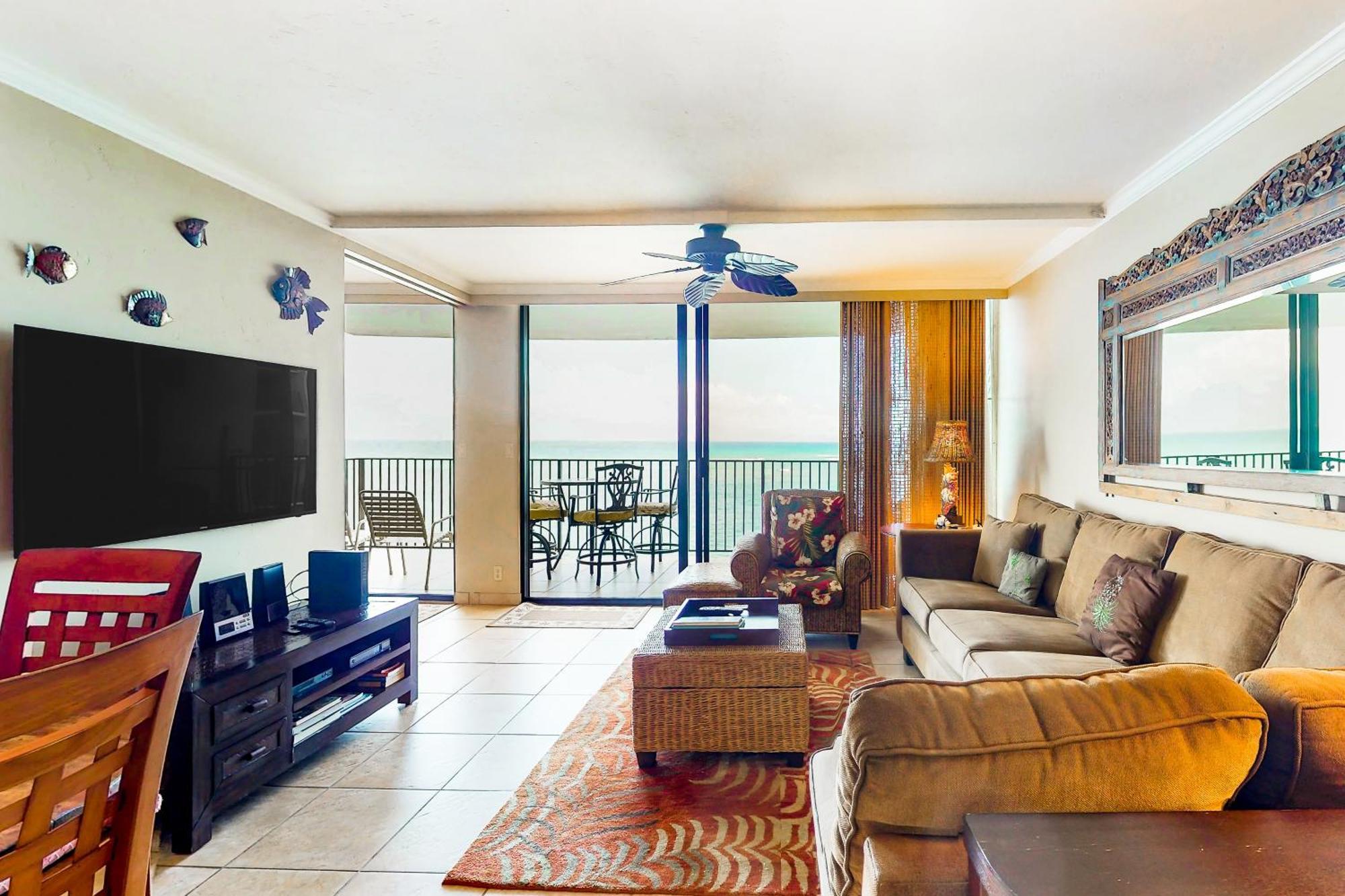 Hololani Resort Kahana Zimmer foto