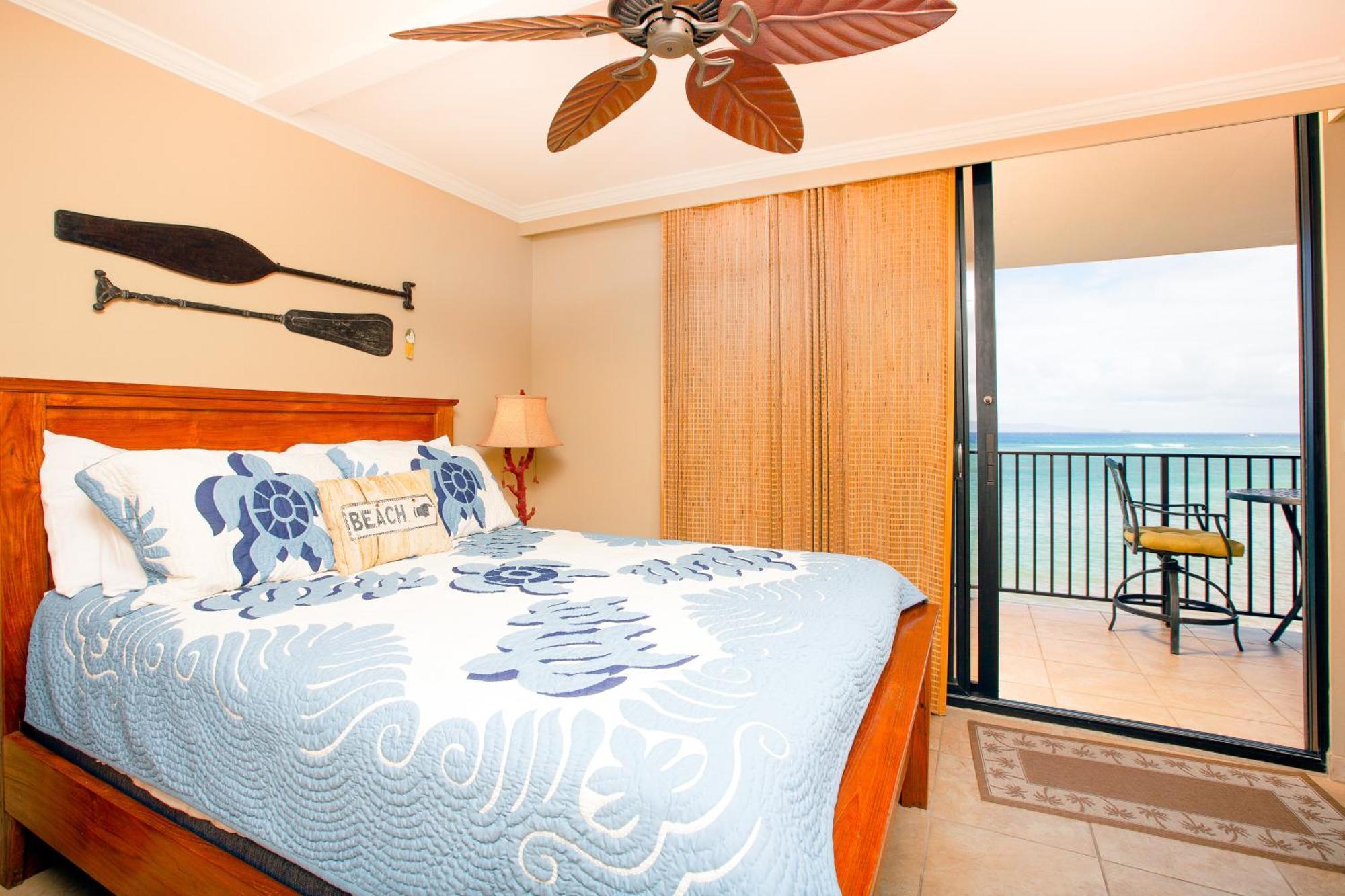 Hololani Resort Kahana Zimmer foto