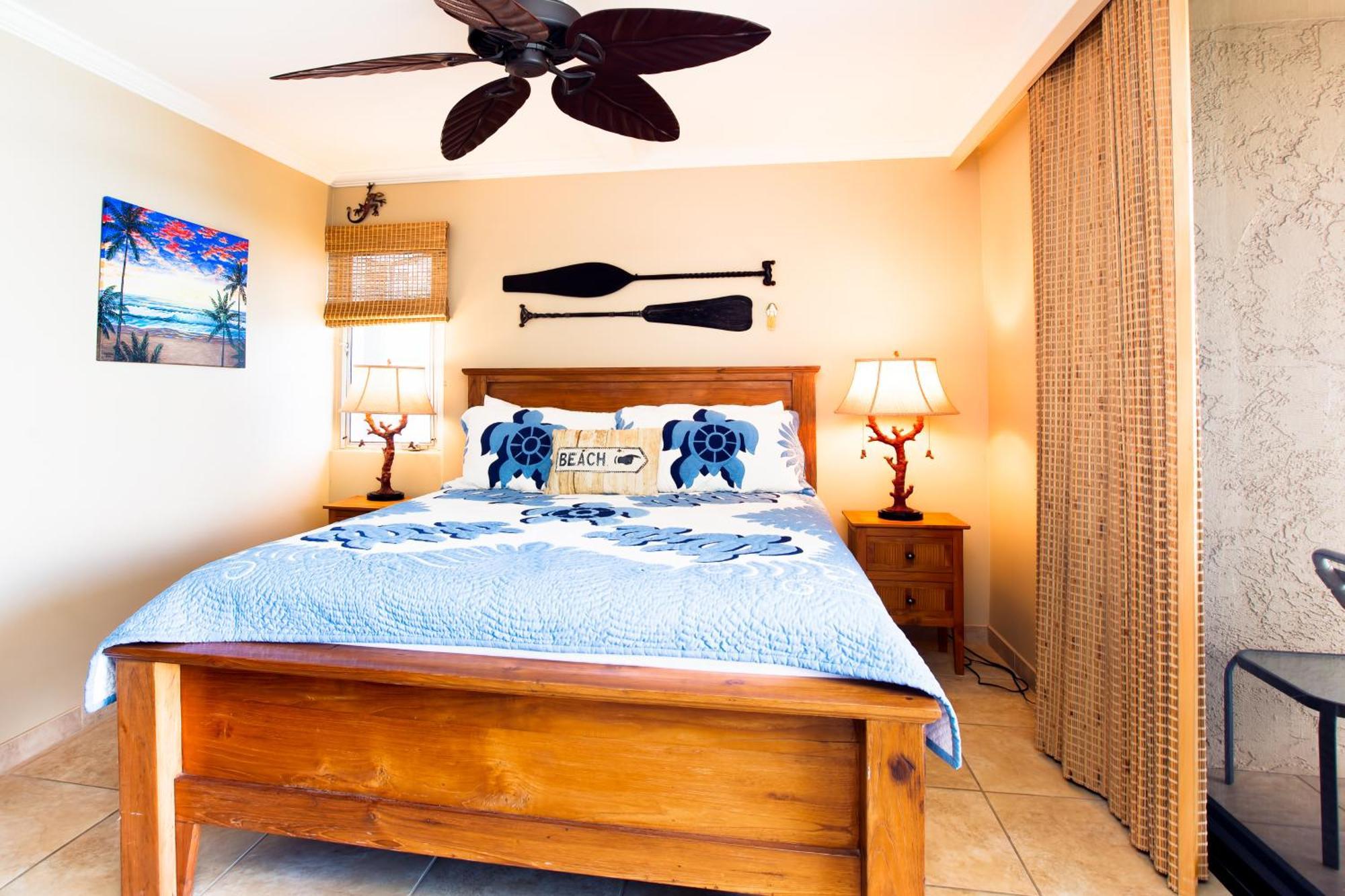 Hololani Resort Kahana Zimmer foto