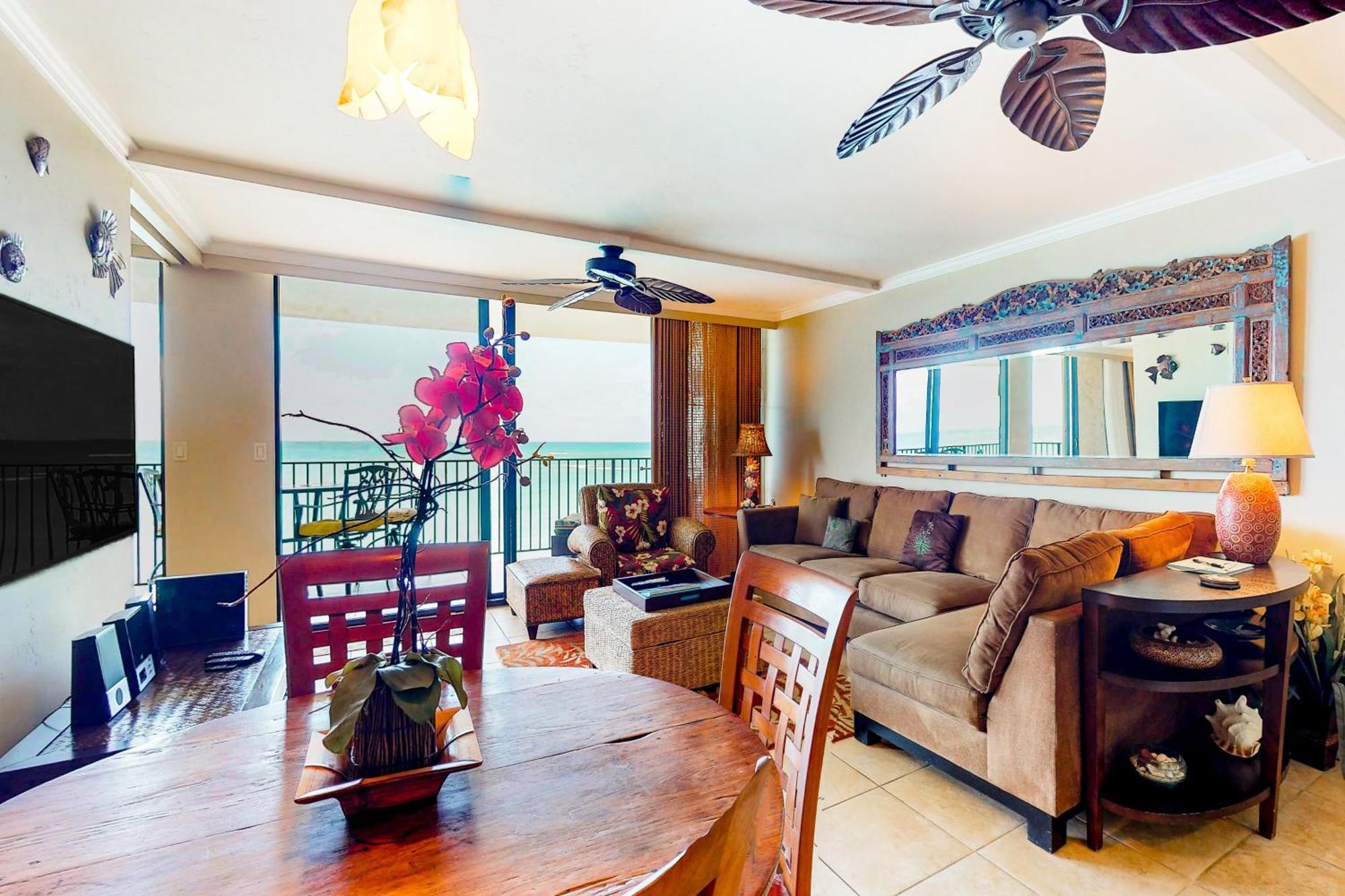 Hololani Resort Kahana Zimmer foto