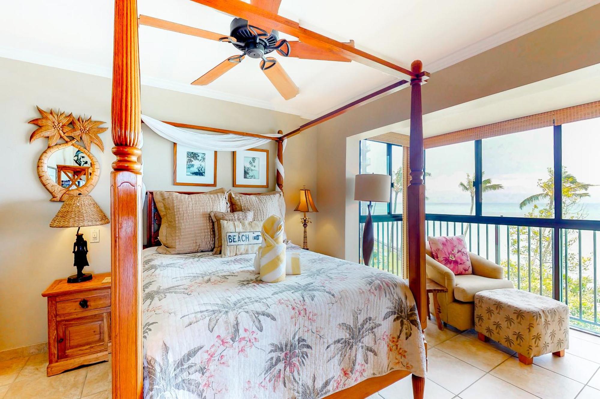 Hololani Resort Kahana Zimmer foto