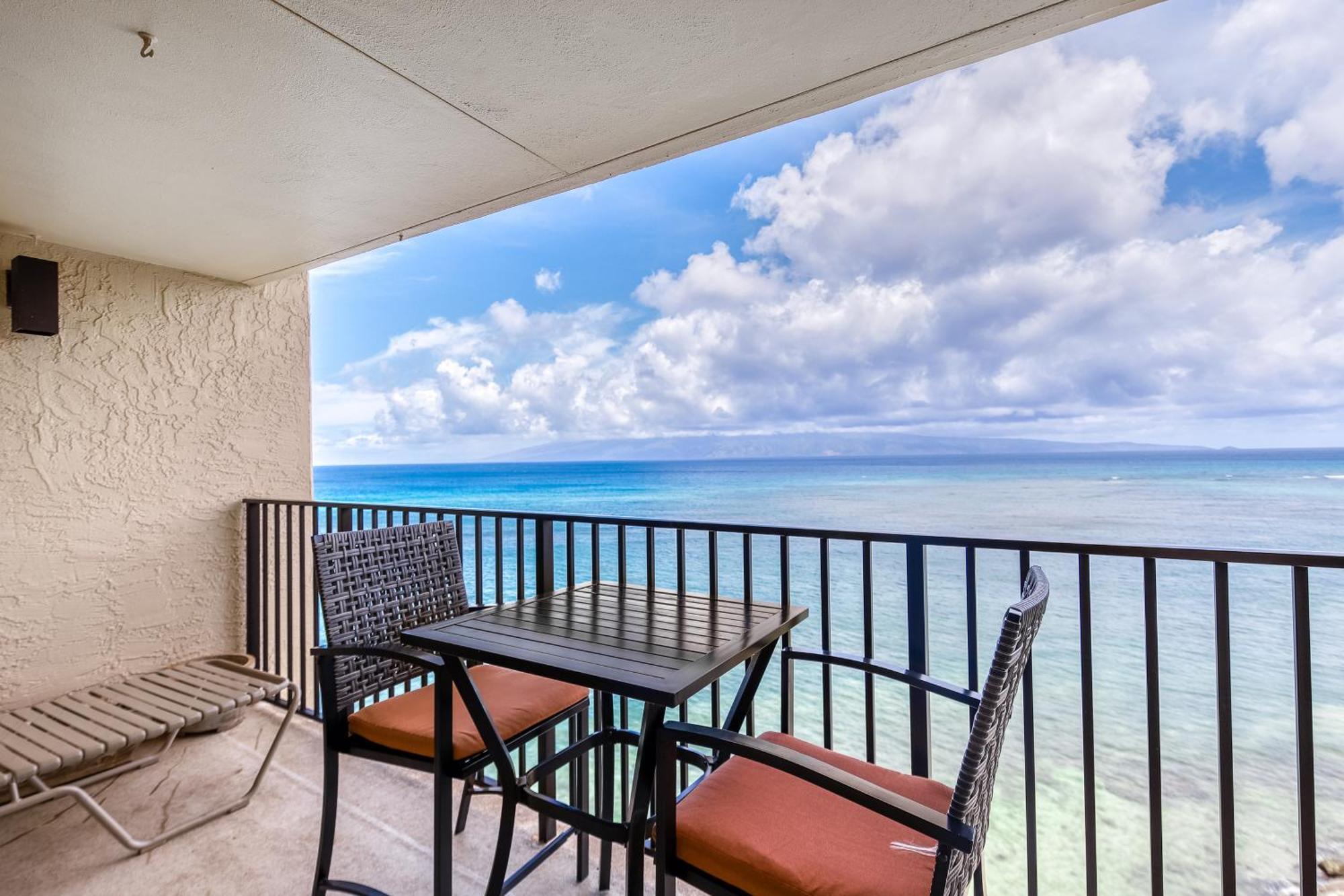 Hololani Resort Kahana Zimmer foto