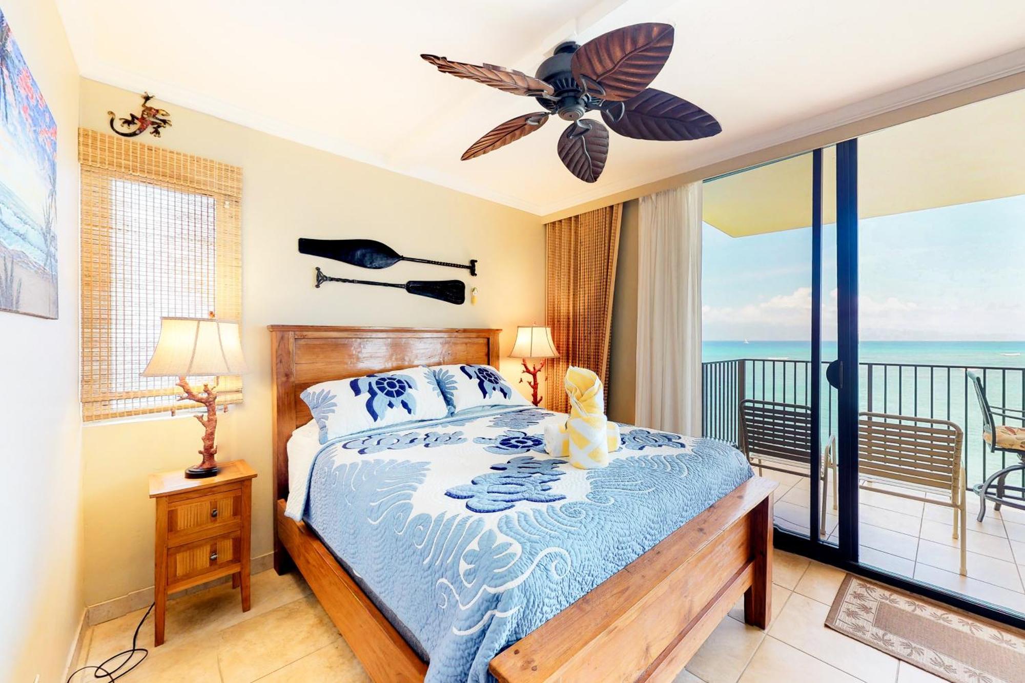 Hololani Resort Kahana Zimmer foto